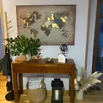 Апартаменты Alameda 5 *
