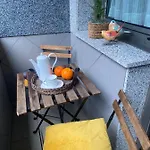 Alameda 5 Апартаменты *