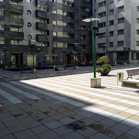 Alameda 5 *