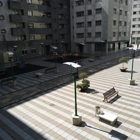 Alameda 5 Oviedo
