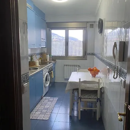 Alameda 5 Lägenhet