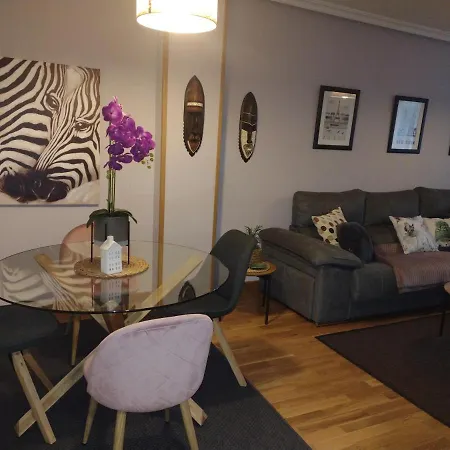 Alameda 5 * اوفيدو