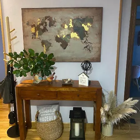 Lägenhet Alameda 5 *